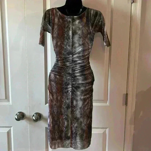 NWT Caché Dress - Picture 3 of 5